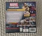 Marvel Champions The Card Game Lcg - Age Of Apocalypse Expansion  See Pictures