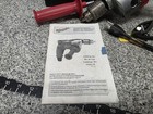 Milwaukee 75th Anniversary Magnum Drill 0234-75 W  Case 