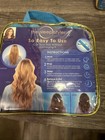 All Star Innovations The Sleep Styler Nighttime Hair Curlers  Large - 8 Count