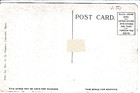 Gravestone John Jack Died 1773 1st African Slave Brought To Us Postcard Tanner