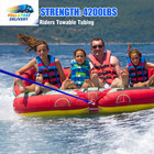4-6k 60ft Boat Tow Rope For Tubing  Fits 1-4 Person Towable Tubes Boating  Heavy