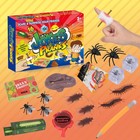 Ultimate Prank Kit - 20 Pcs Funny Gag Gifts   Joke Box For Kids   Adults  April