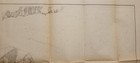 1855 A No  5 Us Coast Survey Nautical Chart Muskeget Channel Mass  Bay Bache