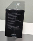 D-link  24-port Gigabit Unmanaged Rackmount Network Switch - Dgs-1024d - New