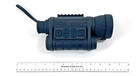 Bushnell Equinox Z Model 260150 6x50 Digital Night Vision Monocular Grip Case