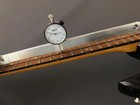 Neck Relief Gauge -  Luthier Tools