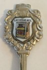 Las Vegas Nevada Vintage Souvenir Spoon Collectible