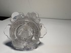 Vintage Jean Desprez Bal A Versailles Empty Glass Perfume Bottle Parfums Valois