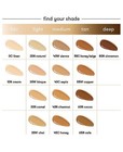 Dermablend Professional Smooth Liquid Camo Foundation Camel 1 Oz - Spf 25
