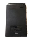 Boogie Board Jot 8 5 Lcd Writing Tablet Ewriter W  Stylus  Blue black