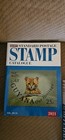 Scott Standard Postage Stamp Catalogue 2021  Countries G-i