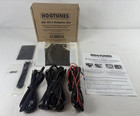 Hogtunes For Harley 98-13 Road Glide Rg 40 4 Amp Adaptor Kit 4405-0232