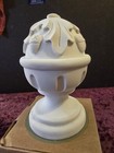 Decorative Architectural Composite Acorn Finial - 6 5  Stairway Furniture Accent