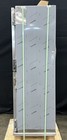 Cres Cor H137s27d1tb1 Insulated Mobile Heated Cabinet Stainless Steel New Read