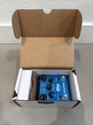Strymon Ola Dbucket Chorus And Vibrato Effect Pedal