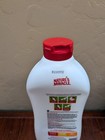 Nature s Miracle Enzymatic Dog Formula Stain   Odor Remover 32fl Oz  damaged 