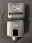 Sony Hvl-f32m Ttl External Flash