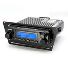 Rugged Radios Ik-rm-pro25 Radio Mount For 2025 Polaris Rzr Pro Xp  Pro R  Pro S