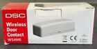Brand New Dsc Ws4945 Wireless Door  Window Transmitter  Magnet And Battery