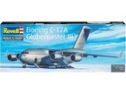 Revell - Boeing C-17a Globemaster Iii  1 144  03747