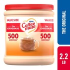  2 Pack  Nestle Coffee Mate  The Original Powdered Coffee Creamer  35 3 Oz