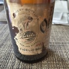 1921 Fidelio Brewery Bottle Lot Prohibition Label Tonic Purity Beer Ny