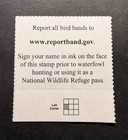 Wtdstamps -  rw90 2023 - Us Federal Duck Stamp   joe Hautman    Mint Og Nh