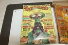 Vintage Halloween Costume Kit Kooky Spooks Blow Up Woblin Goblin   Bonus Box