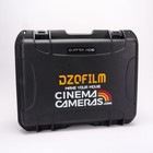 Dzofilm Catta Ace 35-80mm   70-135mm T2 9 Full Frame Cine Zoom Lens Bundle Pl ef