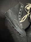 Vintage 1940s 50s Converse Chuck Taylor Football Cleats Shoes Very Rare
