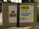 Air Drive 17 Gauge Staples  1 3 8    Length  7 16    Crown  17 600 box