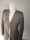 East German Army Jacket Wwii  Excellent Condition Size 38