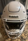 Riddell Speedflex Helmet White - Youth Small - Brand New never Worn W  Tags     