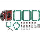 Eaton Bezares 2000 Series Pto - 8 Bolt  High Ratio  Air Shift - Fuller Mack