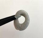 Natural Holey Beach Rock Hag Stone Adder Large Hole Wish Fairy Mystic Magic  12