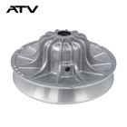 2021 Fit For Rzr Turbo Xp Primary And Secondary Upgraded Clutch Bundle Atv