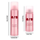 One Size On  till Dawn Setting Spray Mattifying Setting Spray 143ml 46ml
