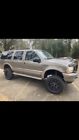 2004 Ford Excursion Eddie Bauer