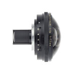 Nikon Nikkor 7 5mm F5 6 Ai Manual Focus Fisheye Lens No Finder