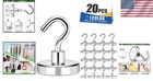 Convenient And Flexible Magnetic Hooks