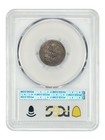 1837 10c Pcgs Good 06  no Stars  Large Date  - Liberty Seated Dime