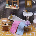 Dollhouse Complete 15pc Bathroom Set 1 12 Scale