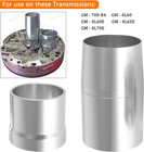 Turbine   Stator Shaft Teflon Seal Installer resizer Transmission Tool J-36418-c