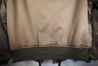 Buzz Rickson s Type B-10 Flight Jacket 44 Lsl Garment Co Wwii Reproduction