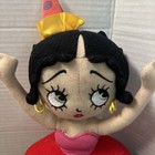 12    Sugar Loaf Betty Boop Happy Birthday Bash  March Plushie 2013