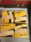 Qty 4 Lockheed Brake Caliper Repair Kits  Mg Mgb Mgbgt Nos