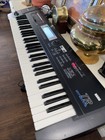 Korg Tr61 61-key Keyboard Synthesizer Music Workstation Freeshipping