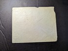 1924  Palestine Eef Overprint Cover Jaffa To Bischofszell Switzerland