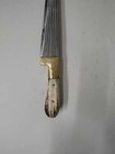 1911 Khanjar Antique Jambia Brasingha Dagger Khanjar Vintage Rare Collectible