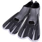 Brand New Cressi Agua Short Dive Fins For Water Sport Or Snorkelling